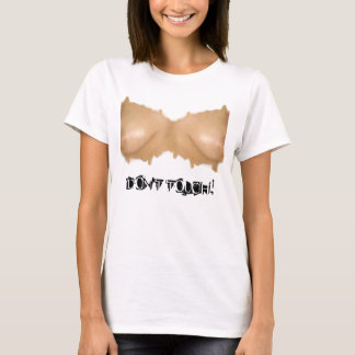 CENTRES AHEAD TEE-SHIRT TEARS T-Shirt