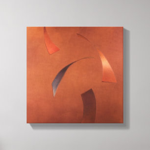 Centrifuge 2010 canvas print
