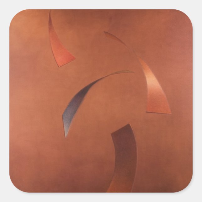 Centrifuge 2010 square sticker (Front)