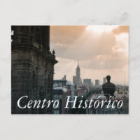 Centro Histórico