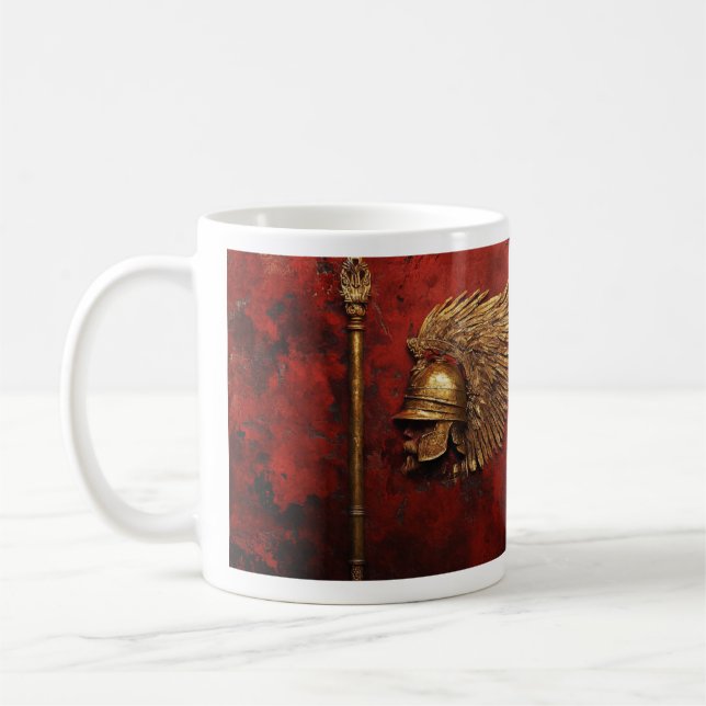 Centurion's Cup (Left)