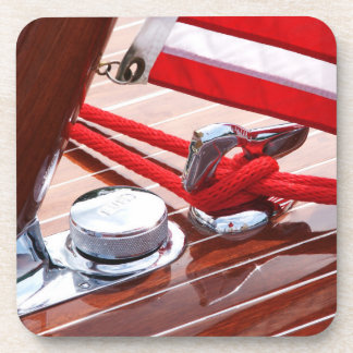 Century Boat Coaster