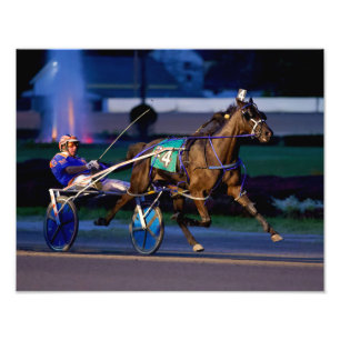 CENTURY ENDEAVOR PHOTO PRINT