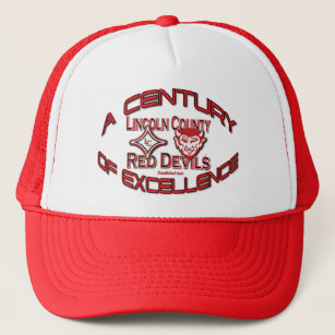 Century of Excellence hat