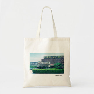 Century's Meadows Tote Bag