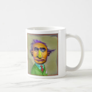 CEO, Carny International Coffee Mug