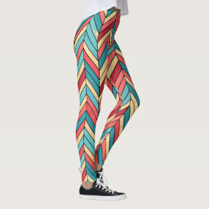 CEO Confidence Leggings