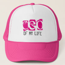 CEO of My Life