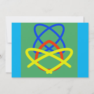 CEOFC1000U - Welcoming Face (MGC URL) Thank You Ca Card