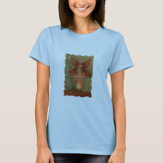 Cep Shroom Faery T-Shirt