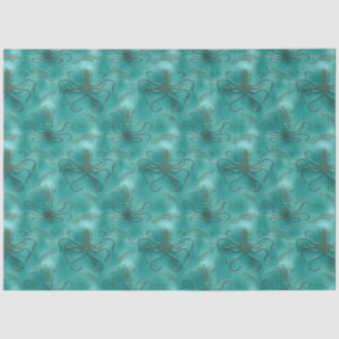 Cephalopod Love Tissue Paper