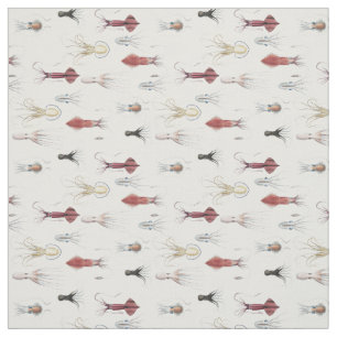 Cephalopodified Fabric