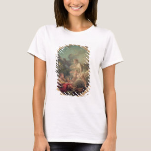 Cephalus and Aurora, 1764 (oil on canvas) T-Shirt