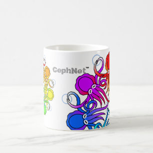 CephNet (TM) Mug