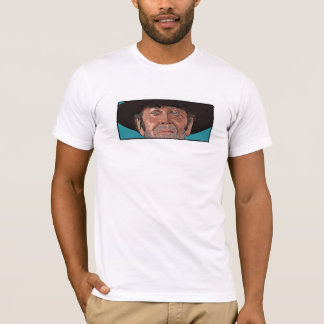 C'era one volta il West T-Shirt