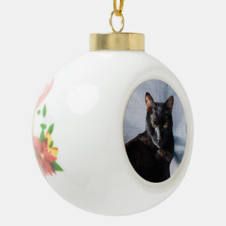 Ceramic Ball Pet Ornaments