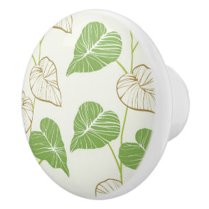 Ceramic Cabinet Knob