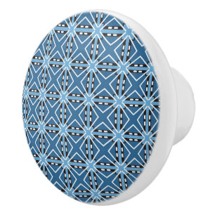 Ceramic Cabinet Knob