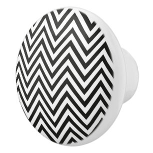 Ceramic Cabinet Knob