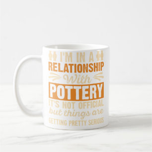 Ceramic Clay Maker Pottering Pot Making Pottery Coffee Mug