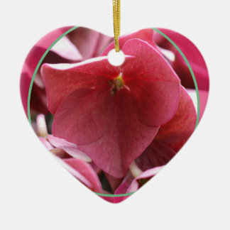 ceramic core tree decoration