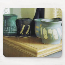 Ceramic Display Mousepad
