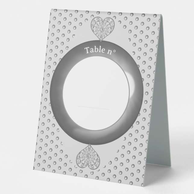 Ceramic Lace grey (Front)