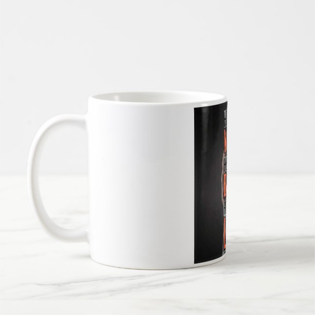 Ceramic Mug For Every Sip (Left)
