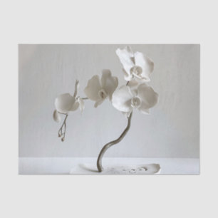 Ceramic Neutral Orchid Taupe Tissue Paper