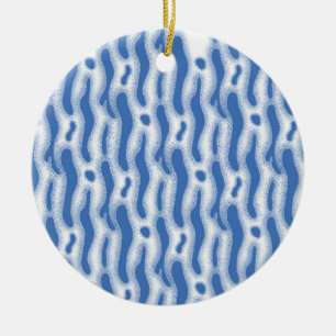 Ceramic Ornament