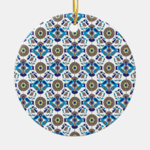 Ceramic Ornament