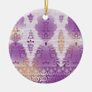 Ceramic Ornament