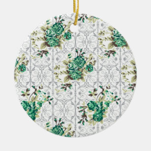 Ceramic Ornament