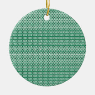 Ceramic Ornament