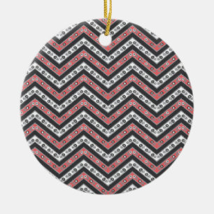 Ceramic Ornament
