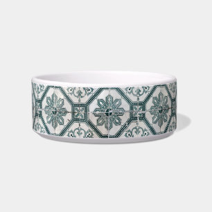 Ceramic Pet Bowl