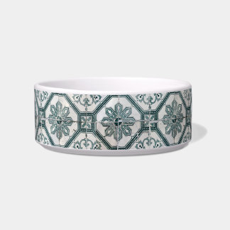 Ceramic Pet Bowl