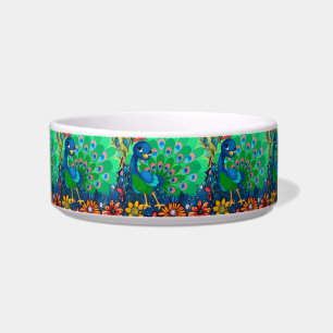 Ceramic Pet Bowl