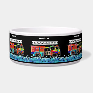 Ceramic Pet Bowl