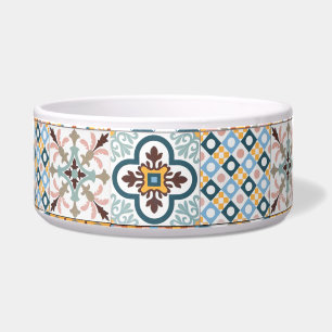 Ceramic Pet Bowl