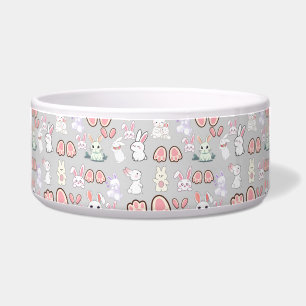 Ceramic Pet Bowl