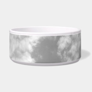 Ceramic Pet Bowl ECO ART STYLE DESIGN