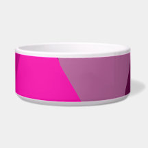 Ceramic Pet Bowl for dogs