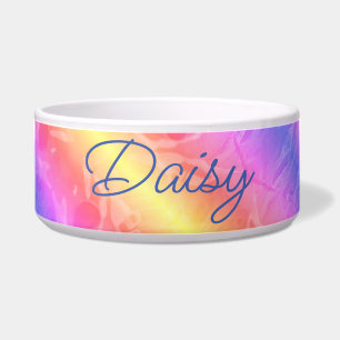 Ceramic Pet Bowl *personalise*
