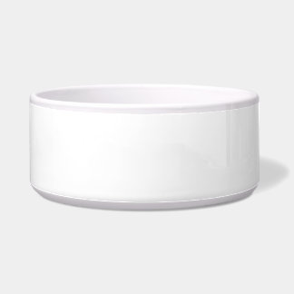 Ceramic Pet Bowl skygreenland