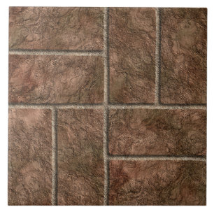 Ceramic Photo Tile