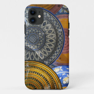Ceramic Plates iPhone 11 Case