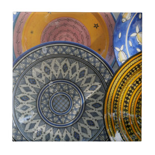 Ceramic Plates Tile