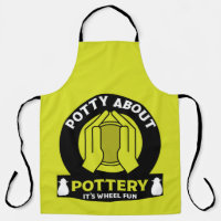 Ceramic Pottery Maker