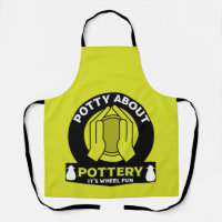 Ceramic Pottery Maker